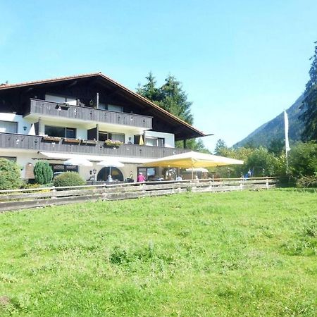 Zugspitz Traumapartment Farchant Exterior foto