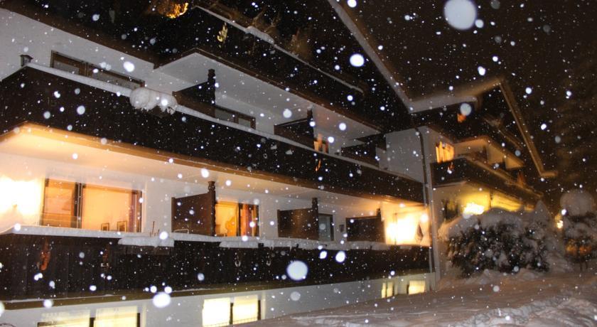 Zugspitz Traumapartment Farchant Exterior foto