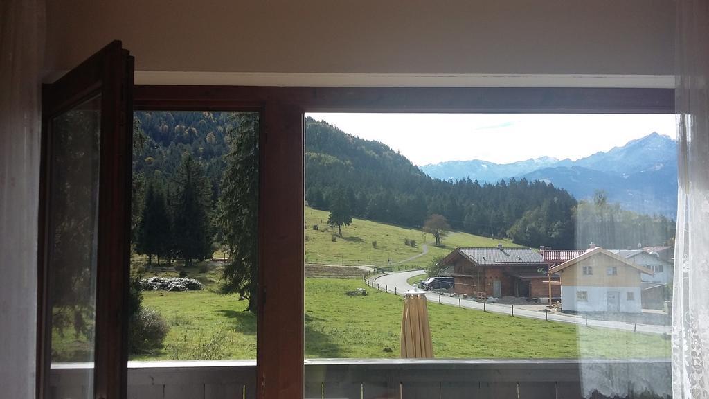 Zugspitz Traumapartment Farchant Exterior foto