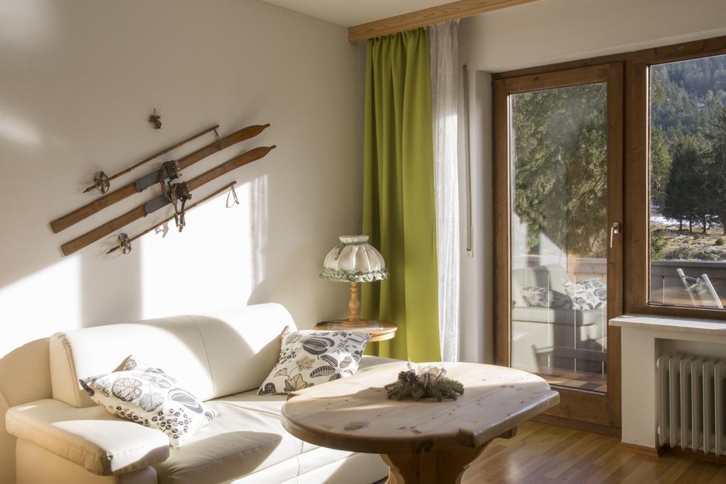 Zugspitz Traumapartment Farchant Exterior foto